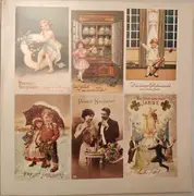 Double LP - Various - Frohe Weihnachten Und Ein Glückliches Neues Jahr
