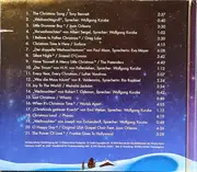 CD - Tonny Bennett, Wolfgang Kurzke - Frohes Fest Hessen (Xmas Hits & Stories)