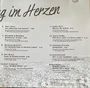 CD - JANTJE SMIT; BERNHARD BRINK; ROSANNA ROCCI - Frühling Im Herzen