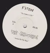 7inch Vinyl Single - Various - Fsoc
