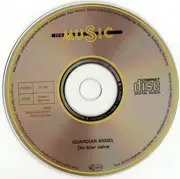 CD - Pet Shop Boys / Radiorama a.o. - Guardian Angel (16 Original 80er Jahre Hits)