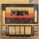 LP - Blue Swede, Raspberries, The Runaways a.o. - Guardians Of The Galaxy Awesome Mix Vol. 1