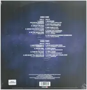 Double LP - Various - Guardians Of The Galaxy Vol.3