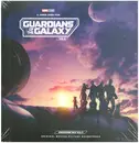 Double LP - Various - Guardians Of The Galaxy Vol.3