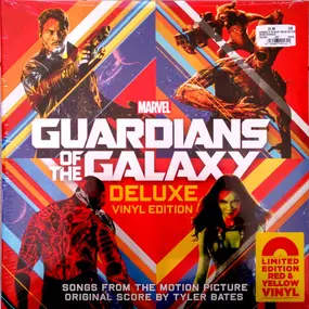 David Bowie - Guardians Of The Galaxy