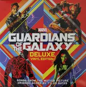 Double LP - Soundtrack - Guardians Of The Galaxy - Still Sealed, Deluxe Edition