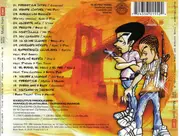 CD - Cavalucci, MC Duty, Nael & Dion - Guatauba / The Kings Of New York / Volume 2