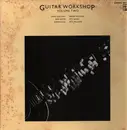 LP - Various - Guitar Workshop Volume Two - Insert