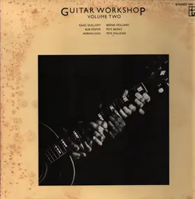 Various Artists - Guitar Workshop Volume Two