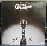 Double LP - Simon Boswell, Chris Hardy, Pete Berryman a.o. - Guitar Workshop - Insert