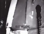 CD - Andy Summers / Miroslav Tadic / a.o. - Guitar Zone