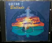 CD - Gary Moore / Joe Satriani / A 'N' A a.o - Guitar Ballads