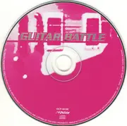 CD - Steve Morse / John Petrucci / Al Pitrelli a.o. - Guitar Battle