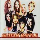 CD - Steve Morse / John Petrucci / Al Pitrelli a.o. - Guitar Battle