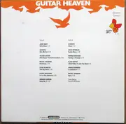 LP - Various - Guitar Heaven Vol. 2