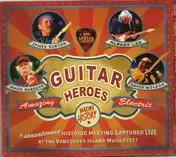 Susie q - Guitar Heroes