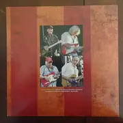 LP - Albert Lee, Amos Garrett, David Wilcox - Guitar Heroes