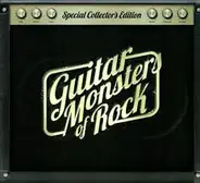 BB King, Chuck Berry a.o. - Guitar Monsters Of Rock