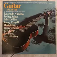 Various - Guitar Player