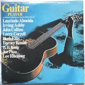 Laurindo Almeida - Guitar Player
