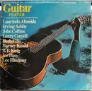Double LP - Various - Guitar Player