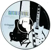 CD - Craig Joiner, Andrew Welsford, Ian Anderson a.o. - Guitar Revival - Digipak