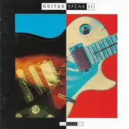 Tony Iommi / Jan Akkerman a.o. - Guitar Speak II