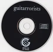 CD - Sonic Boom, Kurt Ralske, a.o. - Guitarrorists