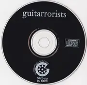 CD - Sonic Boom / Kurt Ralske / Kathy Korniloff a.o - Guitarrorists