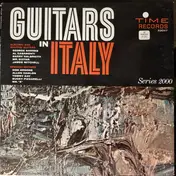 George Barnes - Guitars In Italy