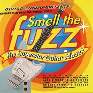 The Hellecasters, Billy Corgan & others - Guitars That Rule The World Vol. 2: Smell The Fuzz/The Superstar Guitar Album