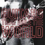 Alex Skolnick, Albert Collins, Paul Gilbert - Guitars That Rule The World