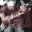 CD - Alex Skolnick, Albert Collins, Paul Gilbert - Guitars That Rule The World