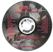 CD - Alex Skolnick, Albert Collins, Paul Gilbert - Guitars That Rule The World