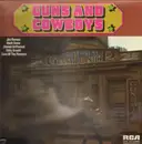 LP - Country Sampler - Guns And Cowboys