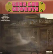 LP - Country Sampler - Guns And Cowboys