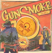 Billy Fury / Steve Arlen / Jerry Irby a.o. - Gunsmoke 02