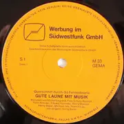 LP - Various - Gute Laune Mit Musik
