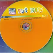 Double CD - Atemlos / Passion Fruit a.o. - Gute Zeiten Schlechte Zeiten 23 - Out Now - Still Sealed