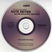 CD - D.J. BoBo / East 17 a.o. - Gute Zeiten Schlechte Zeiten 2