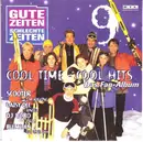 Double CD - Scooter, Blümchen, Just friends - Gute Zeiten Schlechte Zeiten Vol. 9 - Cool Time - Cool Hits