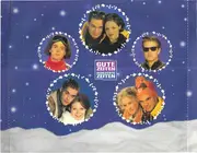 Double CD - Scooter, Blümchen, Just friends - Gute Zeiten Schlechte Zeiten Vol. 9 - Cool Time - Cool Hits