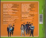 Double CD - Tank, Dj the Crow, Sequential One - Gute Zeiten Schlechte Zeiten Vol. 13