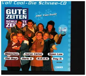 Various Artists - Gute Zeiten Schlechte Zeiten Vol.14