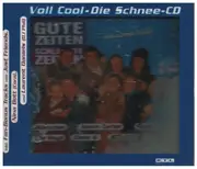 Double CD - Down Low / Aaron Carter / The Boyz a.o. - Gute Zeiten Schlechte Zeiten Vol.14