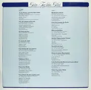 Double LP - Franz Grothe - Guten Tag, Liebes Glück... (Die Schönsten Melodien Von Franz Grothe)