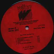 LP - Wifon Compilation - Gwiazdy Na Dachu