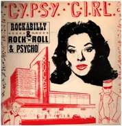 The Caravans / The Baskervilles / The Jive Five a.o. - Gypsy Girl
