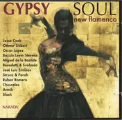 Jesse Cook - Gypsy Soul New Flamenco