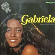 Various - Gabriela (Trilha Sonora Original)